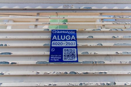 Casa para alugar com 100m², 2 quartos e 2 vagasPlaca Instalada