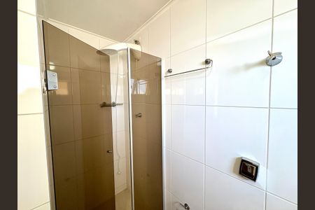 Apartamento para alugar com 81m², 2 quartos e 1 vagaBanheiro Social