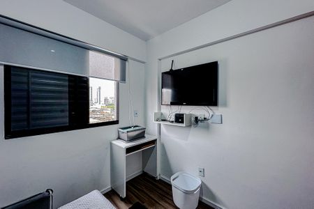 Apartamento à venda com 39m², 2 quartos e sem vagaQuarto 2