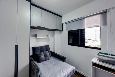 Apartamento à venda com 39m², 2 quartos e sem vagaQuarto 2
