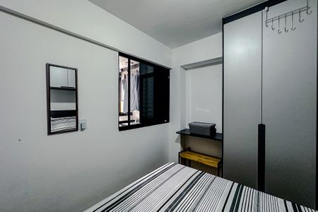 Quarto 1 de apartamento à venda com 2 quartos, 39m² em Quarta Parada, São Paulo