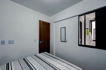 Quarto 1 de apartamento à venda com 2 quartos, 39m² em Quarta Parada, São Paulo