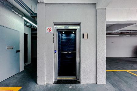 Apartamento à venda com 39m², 2 quartos e sem vagaÁrea comum