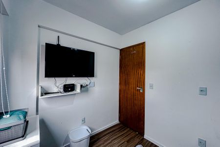 Apartamento à venda com 39m², 2 quartos e sem vagaQuarto 2
