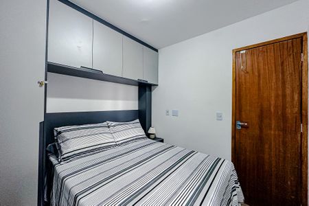 Quarto 1 de apartamento à venda com 2 quartos, 39m² em Quarta Parada, São Paulo