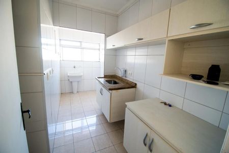 Foto 06 de apartamento à venda com 3 quartos, 107m² em Parque Jabaquara, São Paulo