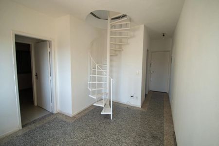 Foto 02 de apartamento à venda com 3 quartos, 107m² em Parque Jabaquara, São Paulo
