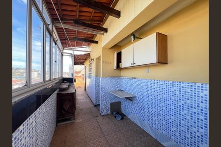 Apartamento à venda com 205m², 4 quartos e 2 vagas