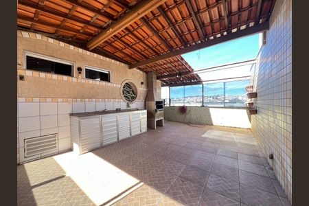 Apartamento à venda com 205m², 4 quartos e 2 vagas