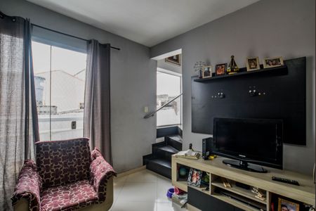 Apartamento à venda com 108m², 2 quartos e 1 vagaSala