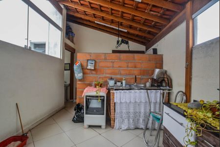 Apartamento à venda com 108m², 2 quartos e 1 vagaÁrea comum