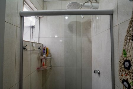 Apartamento à venda com 108m², 2 quartos e 1 vagaBanheiro da Suíte