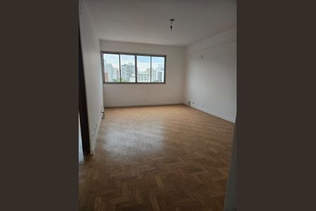 Foto 02 de apartamento à venda com 3 quartos, 100m² em Santa Cecilia, São Paulo