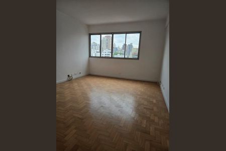 Foto 15 de apartamento à venda com 3 quartos, 100m² em Santa Cecilia, São Paulo