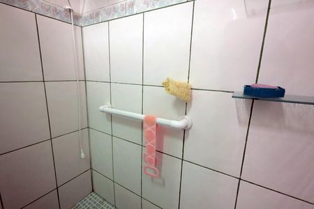 Casa à venda com 167m², 2 quartos e 2 vagas Casa à venda com 167m², 2 quartos e 2 vagasBanheiro