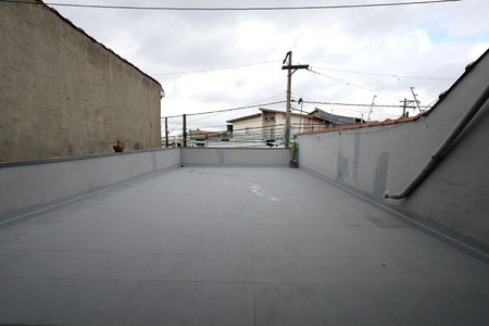 Casa à venda com 167m², 2 quartos e 2 vagas Casa à venda com 167m², 2 quartos e 2 vagasCobertura