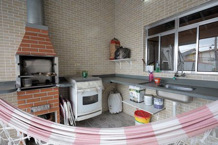 Casa à venda com 167m², 2 quartos e 2 vagas Casa à venda com 167m², 2 quartos e 2 vagasÁrea gourmet