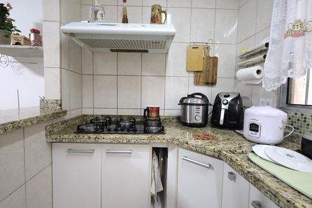 Casa à venda com 167m², 2 quartos e 2 vagas Casa à venda com 167m², 2 quartos e 2 vagasCozinha