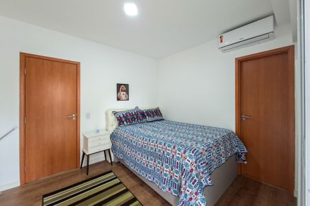 Apartamento para alugar com 132m², 2 quartos e 1 vagaSuíte 1