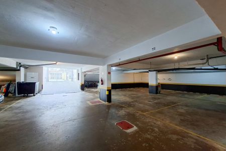 Apartamento para alugar com 132m², 2 quartos e 1 vagaGaragem