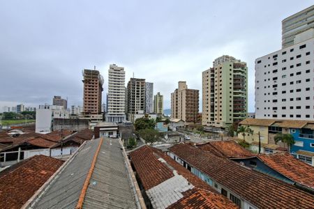 Apartamento para alugar com 132m², 2 quartos e 1 vagaVista da Sacada da Sala
