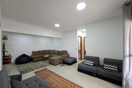 Apartamento para alugar com 132m², 2 quartos e 1 vagaSala