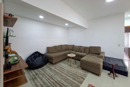 Apartamento para alugar com 132m², 2 quartos e 1 vagaSala