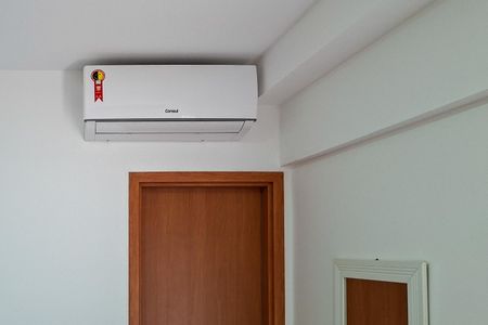 Apartamento para alugar com 132m², 2 quartos e 1 vagaSuíte 1