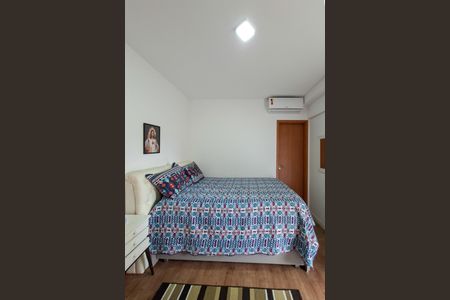Apartamento para alugar com 132m², 2 quartos e 1 vagaSuíte 1