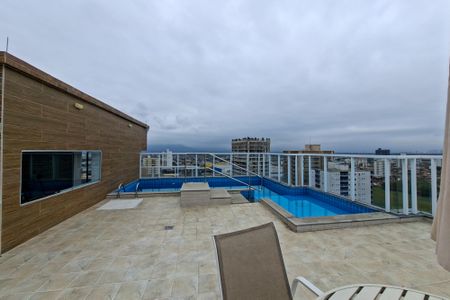 Apartamento para alugar com 132m², 2 quartos e 1 vagaÁrea comum - Piscina