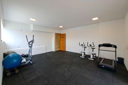 Apartamento para alugar com 132m², 2 quartos e 1 vagaÁrea comum - Academia