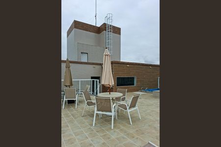 Apartamento para alugar com 132m², 2 quartos e 1 vagaÁrea comum - Piscina