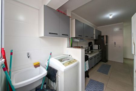 Apartamento para alugar com 132m², 2 quartos e 1 vagaÁrea de Serviço