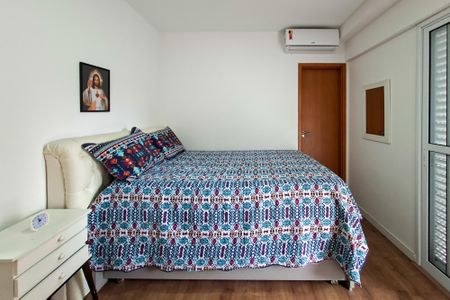 Apartamento para alugar com 132m², 2 quartos e 1 vagaSuíte 1