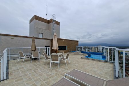 Apartamento para alugar com 132m², 2 quartos e 1 vagaÁrea comum - Piscina