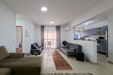 Apartamento para alugar com 132m², 2 quartos e 1 vagaSala