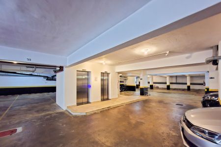 Apartamento para alugar com 132m², 2 quartos e 1 vagaGaragem