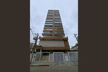 Apartamento para alugar com 132m², 2 quartos e 1 vagaFachada do Prédio