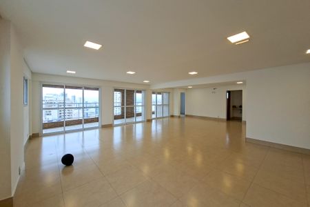 Apartamento para alugar com 132m², 2 quartos e 1 vagaÁrea comum - Salão de festas