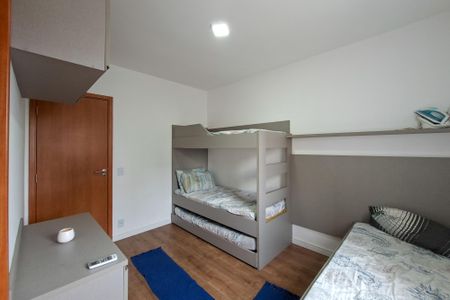 Apartamento para alugar com 132m², 2 quartos e 1 vagaSuíte 2