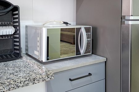 Apartamento para alugar com 132m², 2 quartos e 1 vagaCozinha