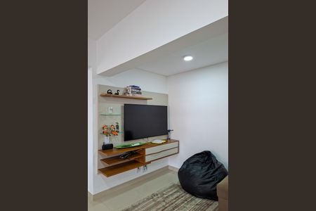 Apartamento para alugar com 132m², 2 quartos e 1 vagaSala