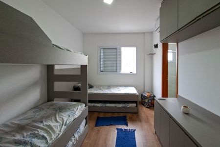 Apartamento para alugar com 132m², 2 quartos e 1 vagaSuíte 2