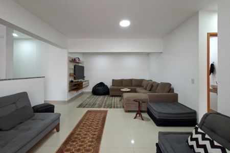 Apartamento para alugar com 132m², 2 quartos e 1 vagaSala