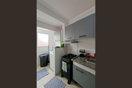 Apartamento para alugar com 132m², 2 quartos e 1 vagaCozinha