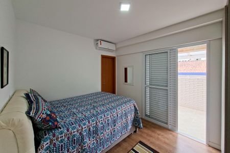 Apartamento para alugar com 132m², 2 quartos e 1 vagaSuíte 1