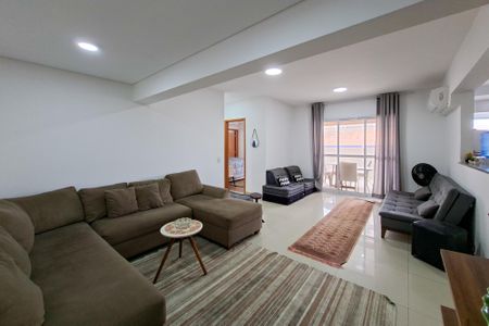 Apartamento para alugar com 132m², 2 quartos e 1 vagaSala