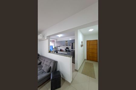 Apartamento para alugar com 132m², 2 quartos e 1 vagaCozinha
