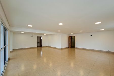 Apartamento para alugar com 132m², 2 quartos e 1 vagaÁrea comum - Salão de festas