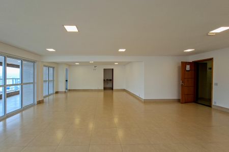 Apartamento para alugar com 132m², 2 quartos e 1 vagaÁrea comum - Salão de festas